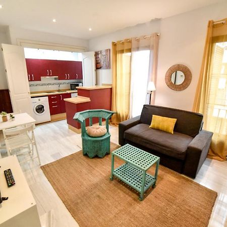 New! City Centre Apartment Sevilla Kültér fotó