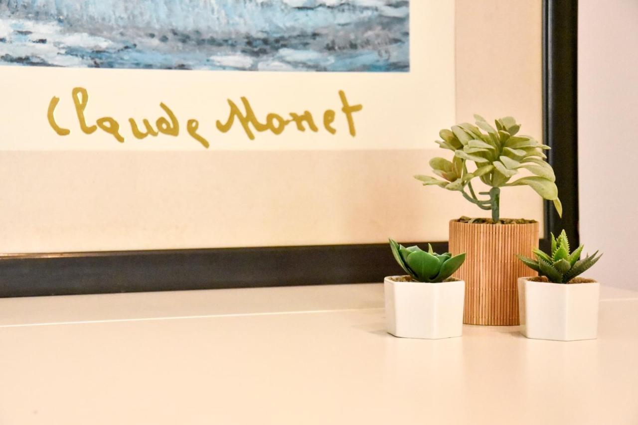 New! City Centre Apartment Sevilla Kültér fotó